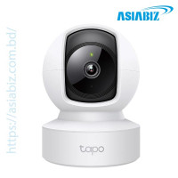 TP-Link Tapo C202 2MP Smart WiFi IP Camera